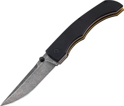 01BO637 - Couteau BOKER PLUS Poke G10