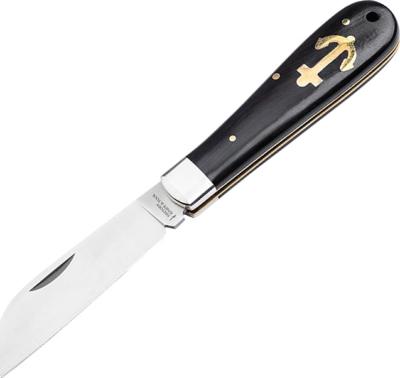 01HY003 - Couteau BOKER History Knife & Tool Anchor Knife