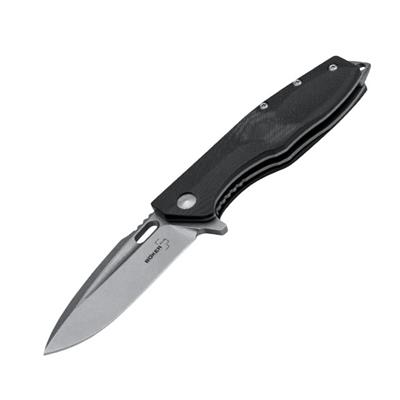 01BO756 - Couteau BOKER PLUS Caracal Folder Mini