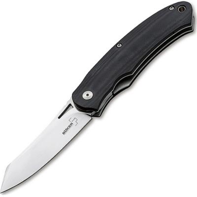 01BO893 - Couteau BOKER PLUS Takara G10