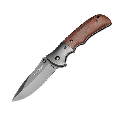 01MB864 - Couteau BOKER MAGNUM Co-Operator