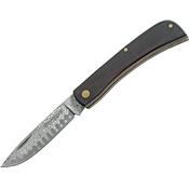 01RY140DAM - Couteau BOKER MAGNUM Ebne Rangebuster Damas