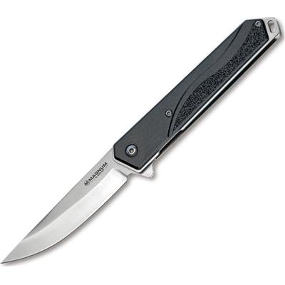 01RY322 - Couteau BOKER MAGNUM Japanese Iris