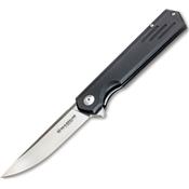 01SC064 - Couteau BOKER MAGNUM Ashigaru
