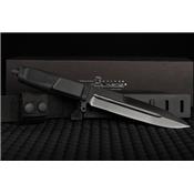 0215BLK - Couteau EXTREMA RATIO Contact Black