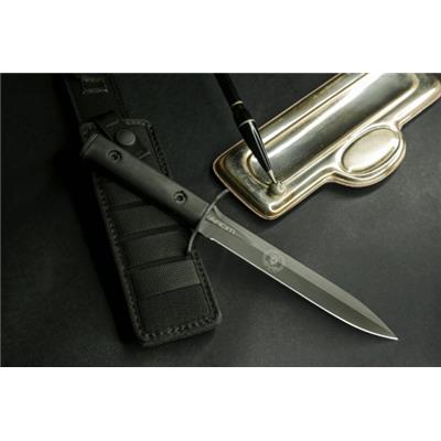 0220BLK - Poignard EXTREMA RATIO Arditi Black