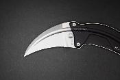 0224SW - Couteau Karambit EXTREMA RATIO K-Talon Stonewash