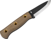 02BO075 - Couteau Fixe BOKER PLUS Vigtig