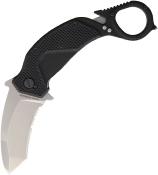 0454SW - Couteau Karambit EXTREMA RATIO Nightmare Stone Washed