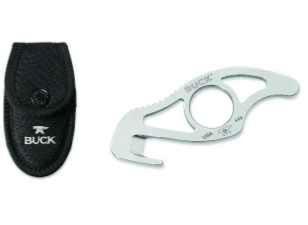 BU499SSG1 - Couteau BUCK Paklite Guthook