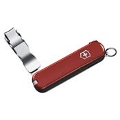 0.6453 - Nailclip 582 VICTORINOX Rouge