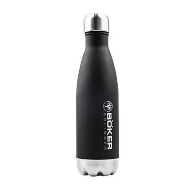 09BO147 - Gourde Isotherme BOKER Solingen Thermos Flask