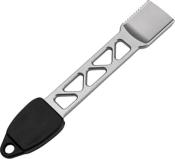09BP0021 - BOKER PLUS Metalbite Camping Couteau/Fourchette/Cuillère