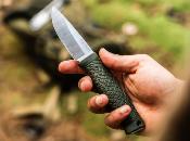 121501 - Couteau BOKER SOLINGEN Bronco Mini CPM3V Green 