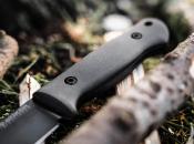 121516 - Couteau BOKER SOLINGEN DBK Bushfriend 2000 Allblack