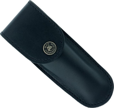 13310 - Etui MAX CAPDEBARTHES S100 Cuir Noir