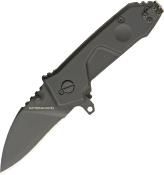 133MF0 - Couteau EXTREMA RATIO MF0 D Black