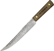 OH758 - Couteau OLD HICKORY Slicing Knife