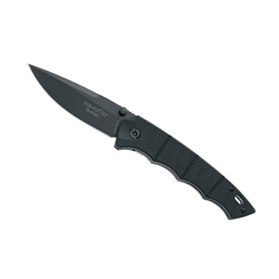 BF21705B - Couteau BLACK FOX Sai Noir