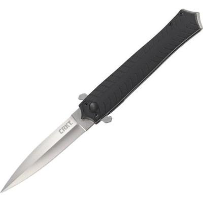 CR2265 - Couteau CRKT Xolotl
