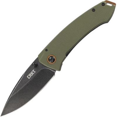 CR2520 - Couteau CRKT Tuna