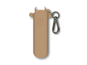 4.0454 - Coque Silicone VICTORINOX Vache Wet Sand