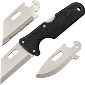 CS40A - Couteau Clic-N-Cut COLD STEEL