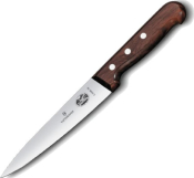 5.5600 - Couteau Saigner VICTORINOX 12/14/16 cm Erable