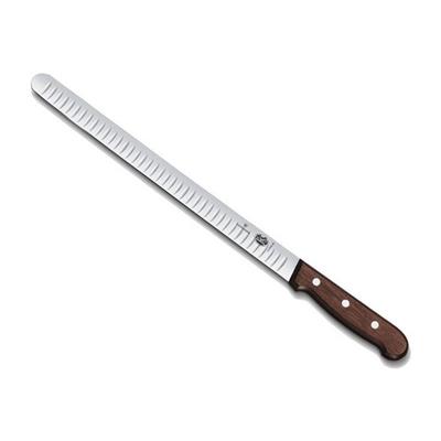 5412030 - Couteau à Saumon VICTORINOX Palissandre