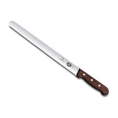5423030 - Couteau à Jambon VICTORINOX Palissandre