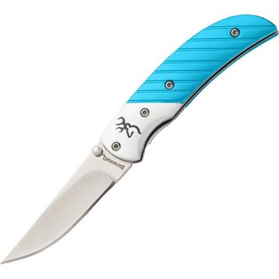 BR5612 - Couteau BROWNING Prism II Aqua