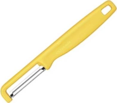 6.0943.8 - Eplucheur Universel VICTORINOX Iota Jaune 