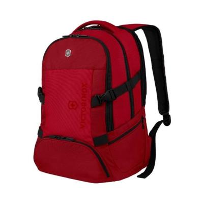 611417 - Sac à Dos VICTORINOX Vx Sport Evo Deluxe Rouge