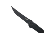 CR7532K - Couteau CRKT Jumbones Blackout