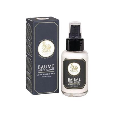 8030 - Baume Après-Rasage OSMA 50ML