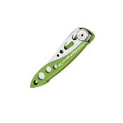 832384 - Couteau LEATHERMAN Skeletool KBX Sublime Green