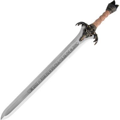 884017 - Epée du Père de Conan Le Barbare Licence Officielle MUSEUM REPLICAS