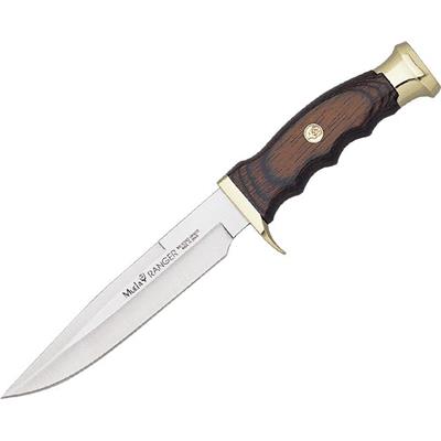 RANGER14R - Poignard MUELA Ranger 14R + Etui Cuir