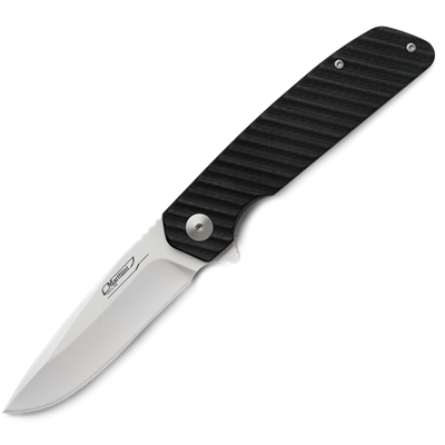 970210 - Couteau MARTTIINI MEF 8 G10 avec Clip