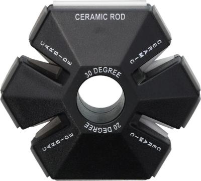 AB1063B - Affûteur ABKT Tac Wedge Multi Sharpener Black