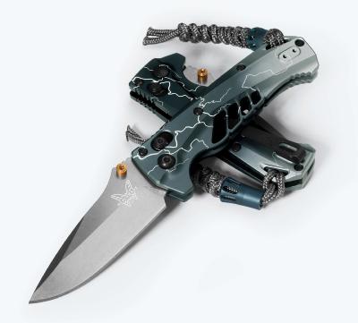 BEN18065-ABEL1 - BENCHMADE Mini Adira Edition Limitée