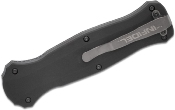 BEN3300BK - Couteau Automatique BENCHMADE Infidel Black