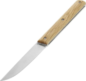 BI9CH - Couteau LE PERIGORD à Billes Chêne 11 cm Inox