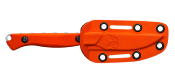 BEN15700 - Couteau Fixe BENCHMADE Flyway Orange