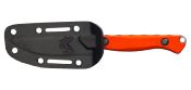 BEN15700 - Couteau Fixe BENCHMADE Flyway Orange