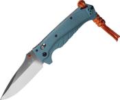 BEN18060 - Couteau BENCHMADE Adira Depth Blue