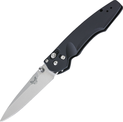 BEN470-1 - Couteau BENCHMADE Emissary