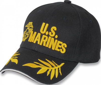 CAP6 - Casquette U.S. Marines