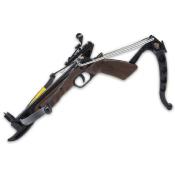 CROSSBOW1 - Pistolet Arbalète AVALANCHE Cobra 80 Lbs