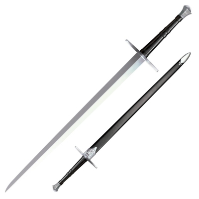 CS88HNH - Epée COLD STEEL Hand-and-a-Half Sword